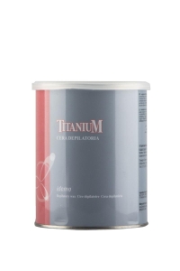 Tanaçan - Tanaçan Nature Herbal Titanium Konserve Ağda 800 ml
