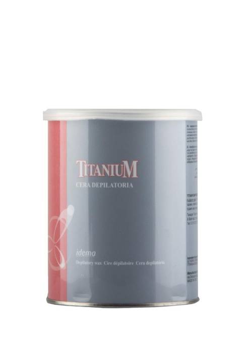 Tanaçan Nature Herbal Titanium Konserve Ağda 800 ml