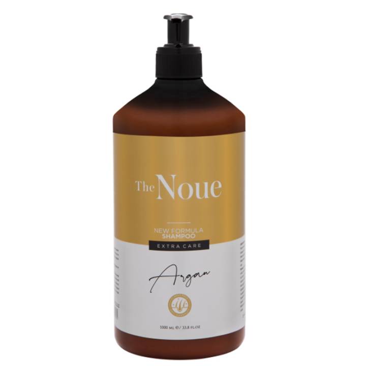 The Noue Argan Şampuan 1000 ml