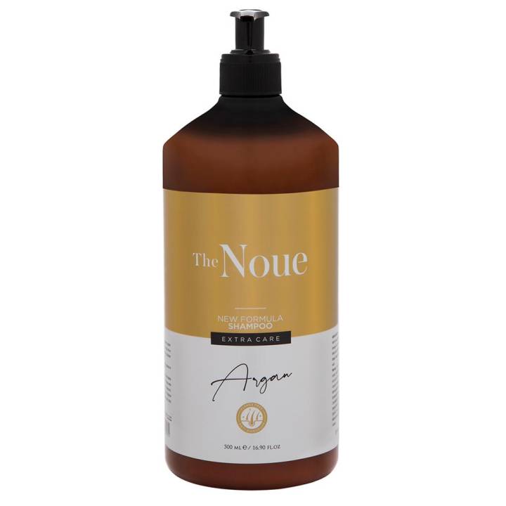 The Noue Argan Şampuan 500 ml