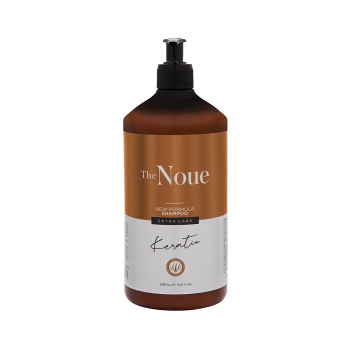 The Noue Keratin Şampuan 1000 ml