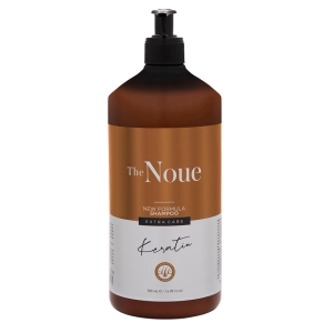 The Noue - The Noue Keratin Şampuan 500 ml