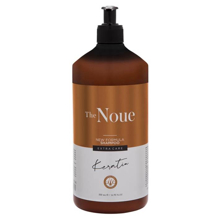 The Noue Keratin Şampuan 500 ml