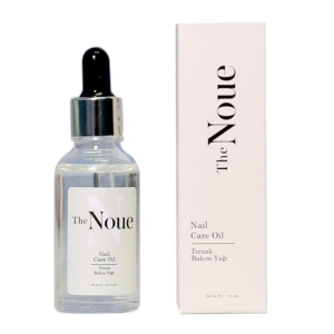 The Noue - The Noue Tırnak Bakım Yağı 30 ml