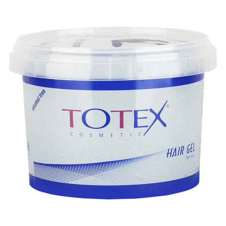 Totex Extra Sert Jöle 750 Ml