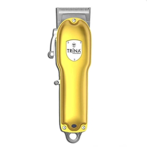 Trina - Trina TRNSACKS0043 Saç Kesme Makinesi Gold