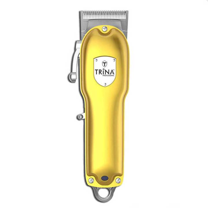 Trina TRNSACKS0043 Saç Kesme Makinesi Gold