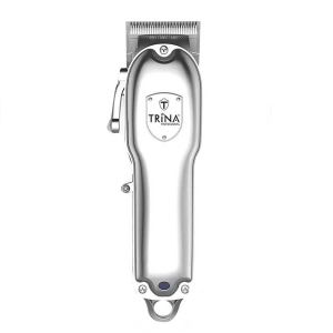 Trina - Trina TRNSACKS0043 Saç Kesme Makinesi Silver