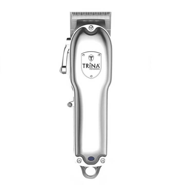 Trina TRNSACKS0043 Saç Kesme Makinesi Silver