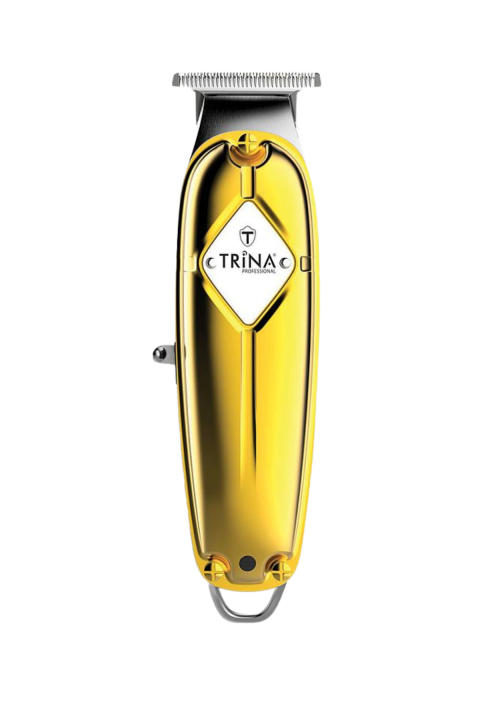 Trina TRNSACKS0050 Saç Kesme Makinesi Gold