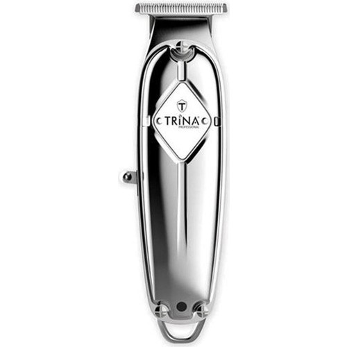 Trina TRNSACKS0050 Saç Kesme Makinesi Silver