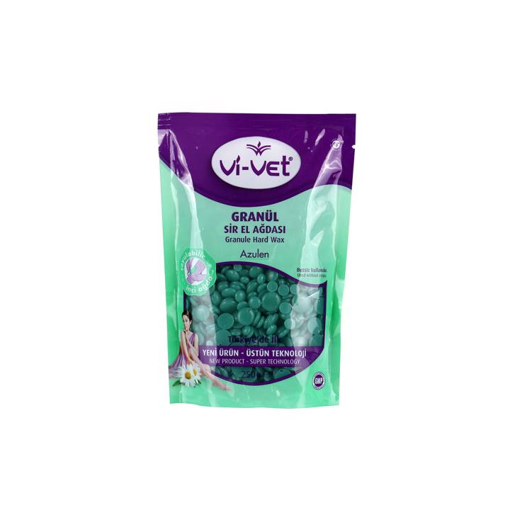 Vivet Azulen Granül Sir El Ağdası 250 g