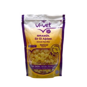 Vivet - Vivet Naturel Granül Sir El Ağdası 250 g