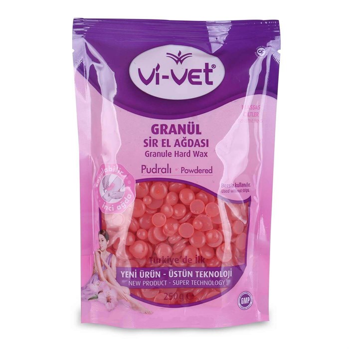 Vivet Pudralı Granül Sir El Ağdası 250 g