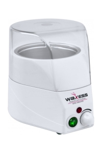 Waxess - Waxess Etna S/80 Konserve Ağda Isıtıcısı 800 ml