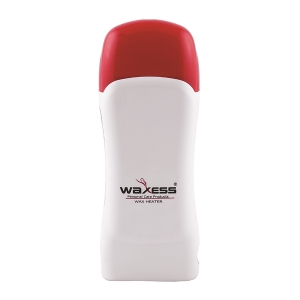 Waxess - Waxess S/4 Tekli Kartuş Ağda Makinesi 100 ml