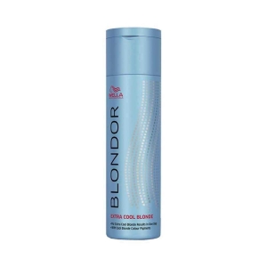 Wella - Wella Blondor Extra Cool Blonde 150 gr