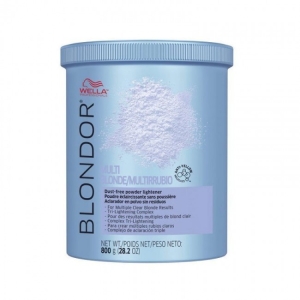 Wella - Wella Blondor Saç Açıcı 800 gr