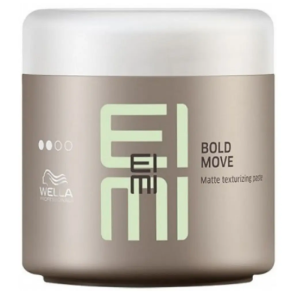 Wella - Wella Eimi Bold Move Orta Tutuşlu Mat Wax 150 ml