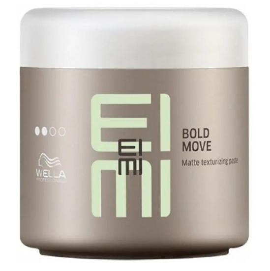 Wella Eimi Bold Move Orta Tutuşlu Mat Wax 150 ml