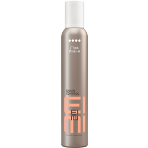 Wella - Wella Eimi Shape Control Güçlü Tutuşlu Şekillendirme Köpüğü 500 ml