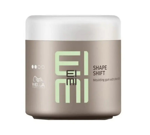 Wella Eimi Shape Shift Orta Tutuşlu Parlaklık Veren Macun 150 ml