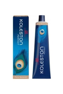 Wella Koleston Perfect Saç Boyası 10/97