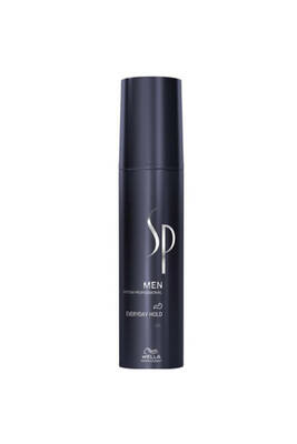 Wella Sp Men Everyday Hold Sert Tutuşlu Jöle 100 ml