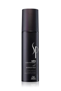 Wella - Wella Sp Men Maximum Hold Şekillendirici Jel 100 ml