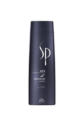 Wella - Wella Sp Men Maximum Dökülme Önleyici Şampuan 250 ml