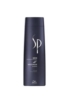 Wella Sp Men Maximum Dökülme Önleyici Şampuan 250 ml