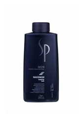 Wella - Wella Sp Men Maximum Şampuan 1000 ml