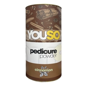 Youso - Youso Tarçın Pedikür Pudrası 500 gr